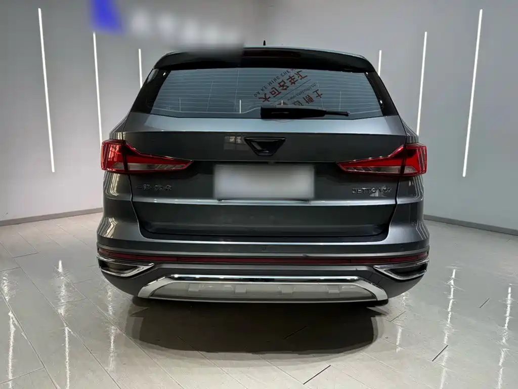Jetta VS7 — миниатюра 13