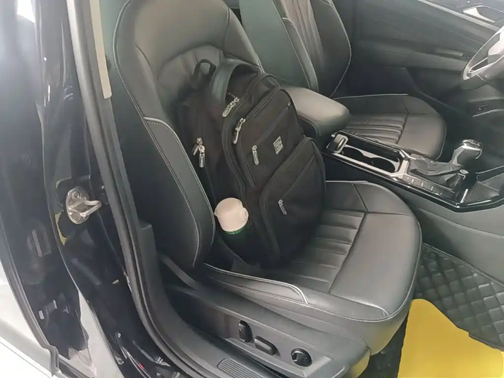 Volkswagen Passat — миниатюра 25