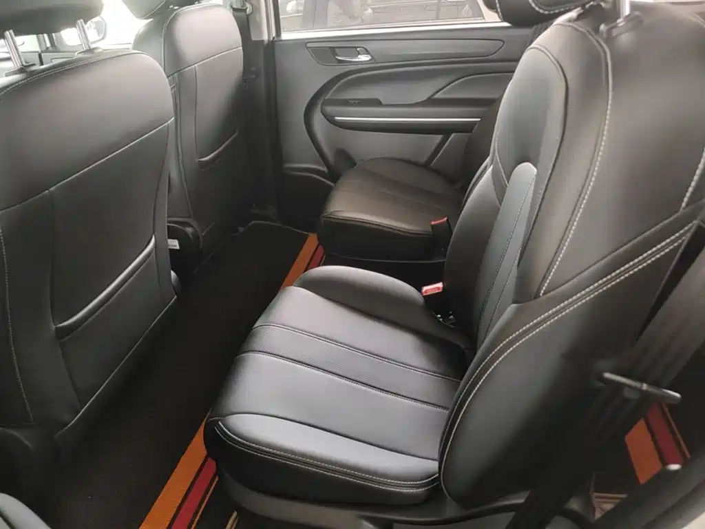 GAC Motor Trumpchi M6 — миниатюра 17