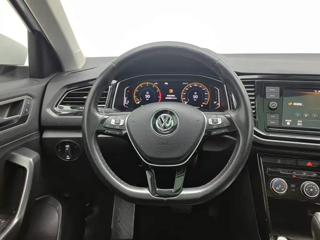Volkswagen T-Roc — фотографии объявления, Фото 11