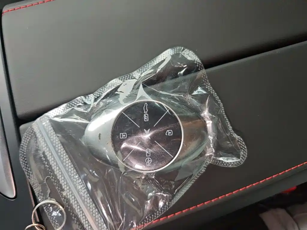XPeng P7 — миниатюра 9