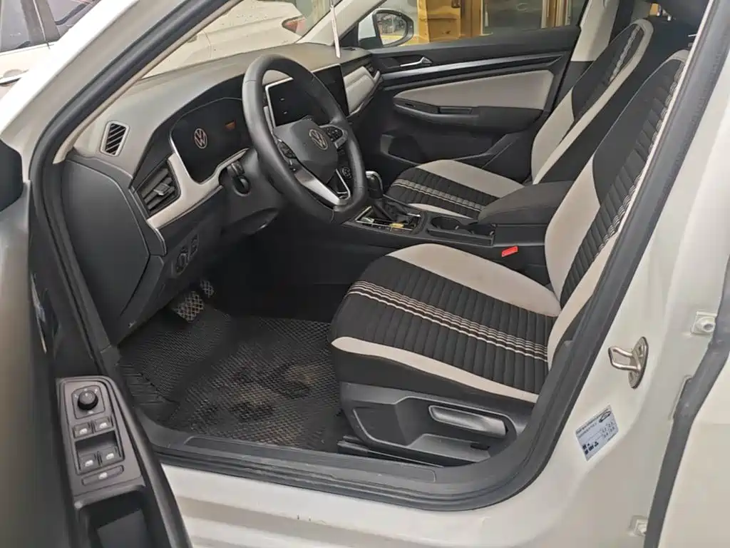 Volkswagen Bora — миниатюра 15