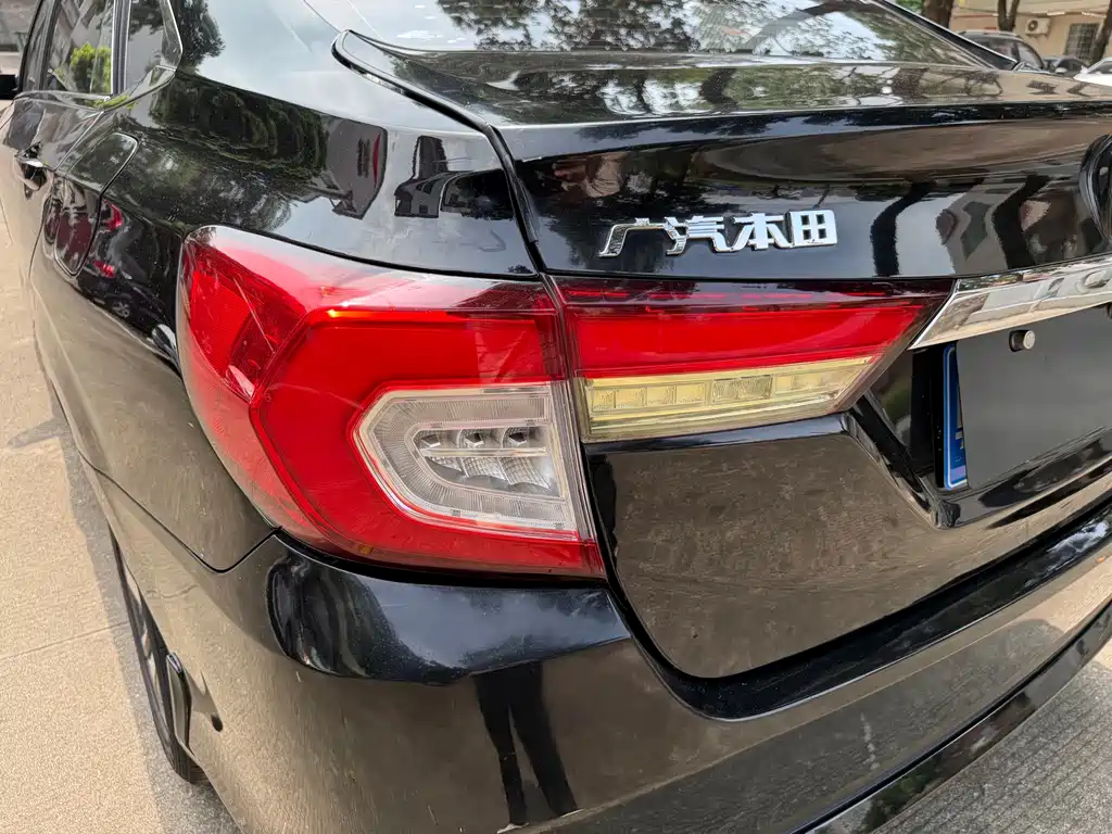 Honda Crider — миниатюра 23