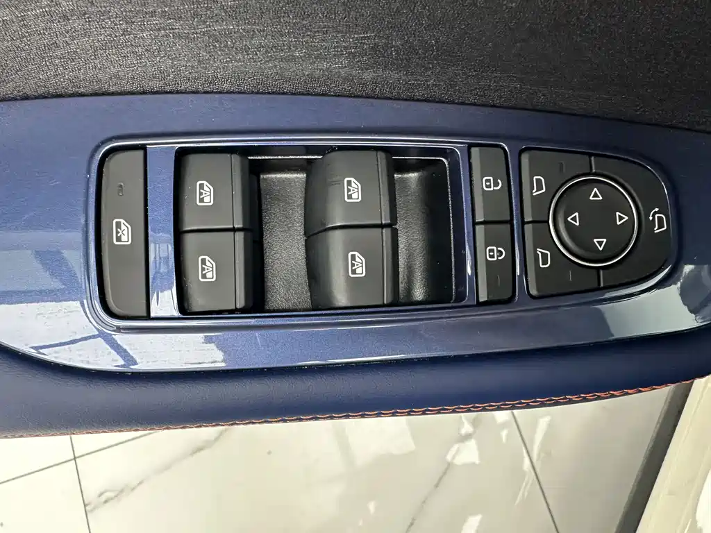 BYD Seagull — миниатюра 11
