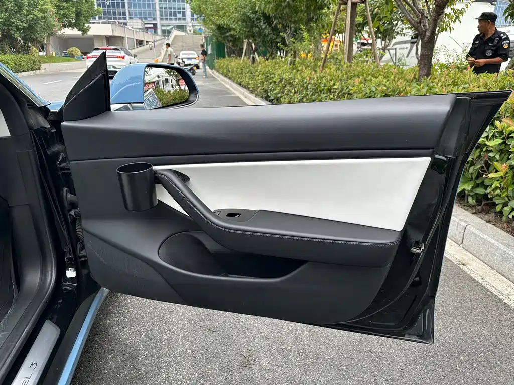 Tesla Model 3 — миниатюра 25