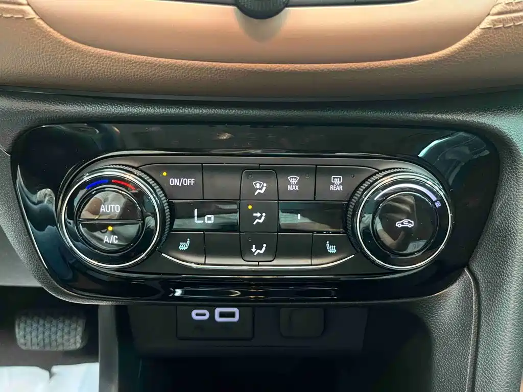 Buick Encore GX — миниатюра 4