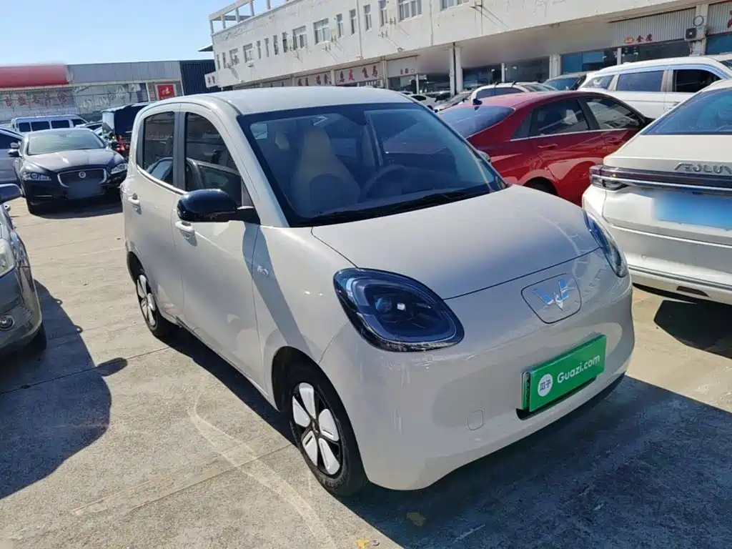 Wuling Mini EV MINIEV 2025