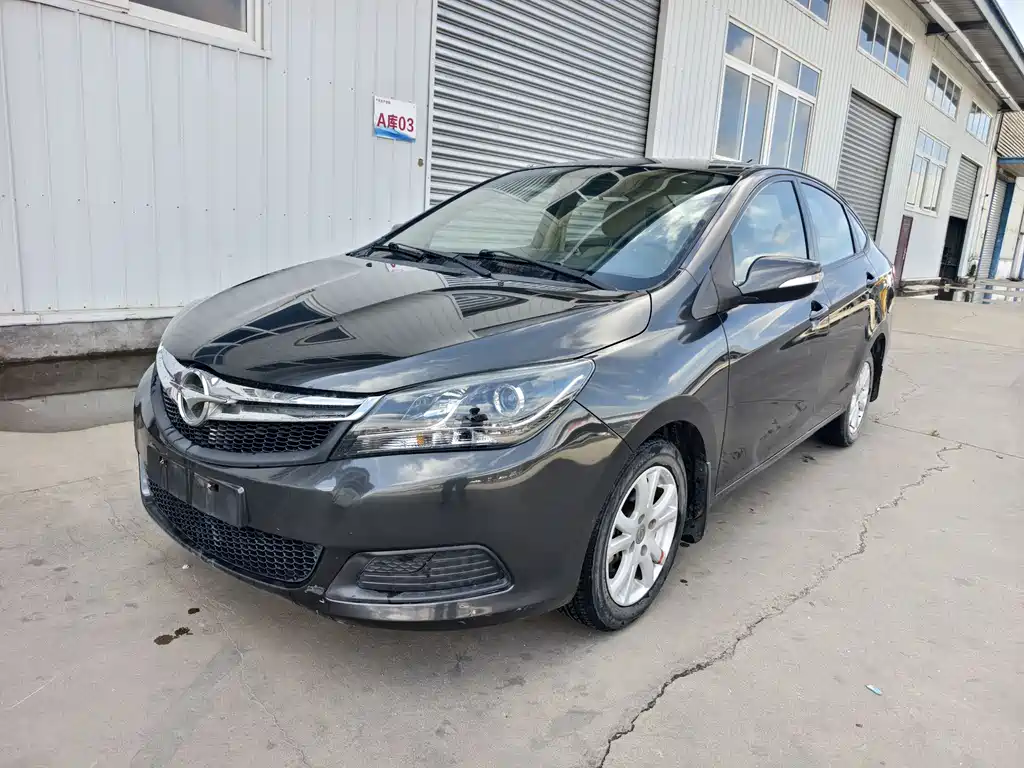 Купить Haima Haima M3