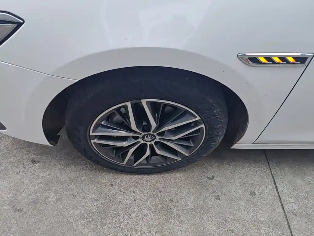 BYD Qin PLUS — миниатюра 23