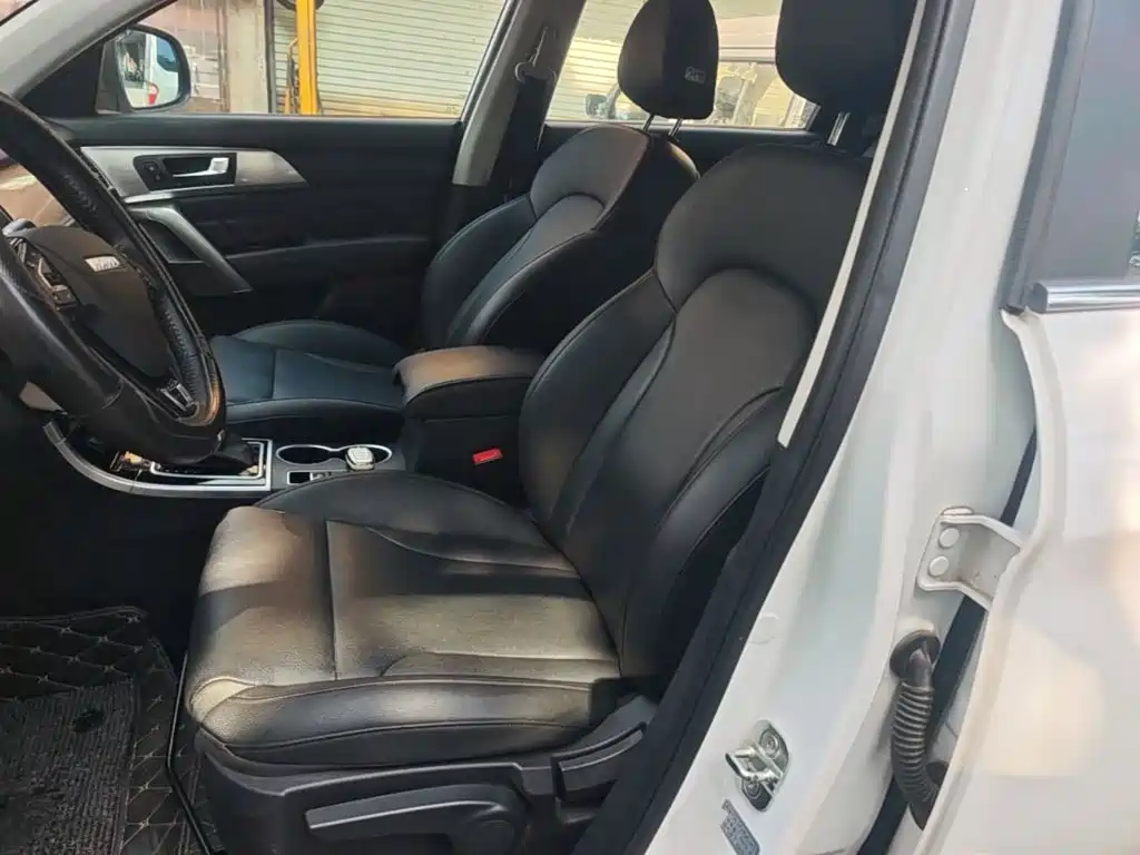 Haval H2 — миниатюра 15