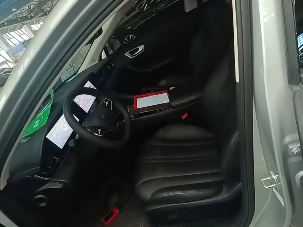 Roewe D7 — миниатюра 15