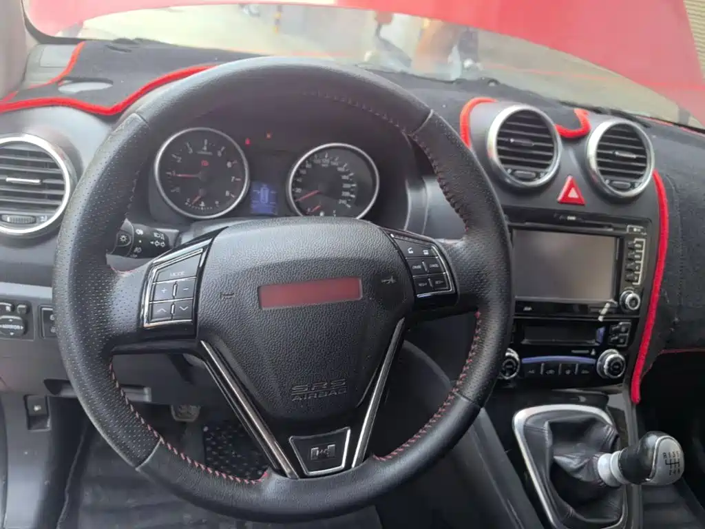 Haval H6 — миниатюра 11