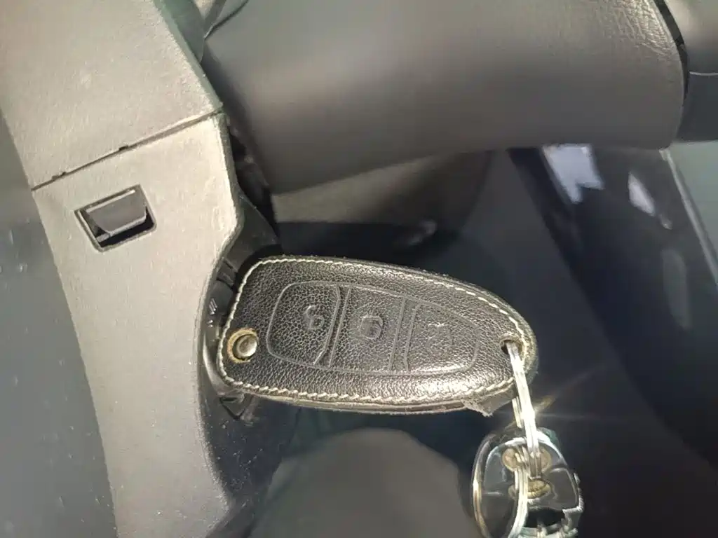 Ford Focus — миниатюра 9