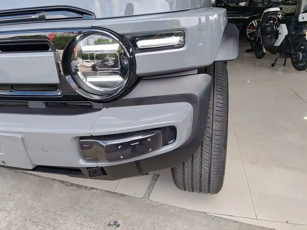iCAR Автомобиль SuperV23 — миниатюра 24