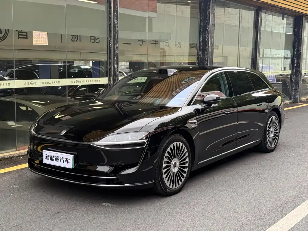 享界 享界S9T 2025