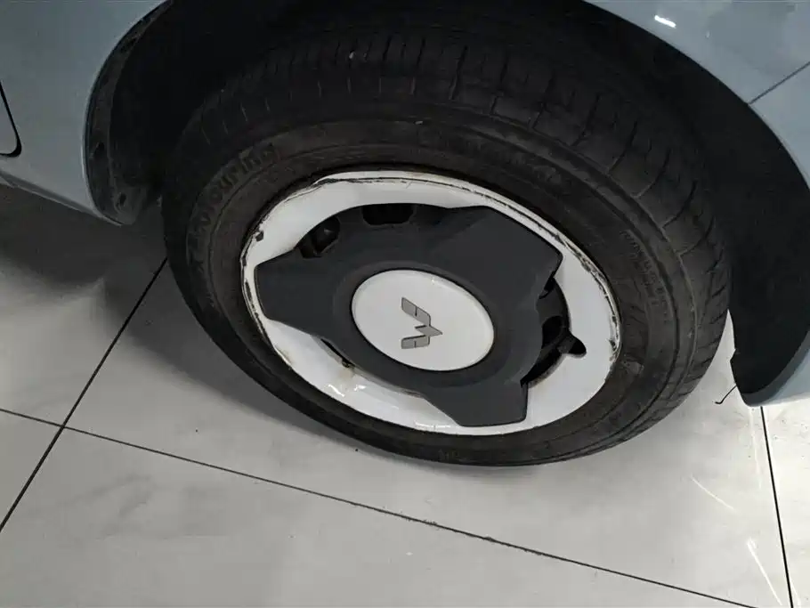 Wuling Mini EV MINIEV 2022