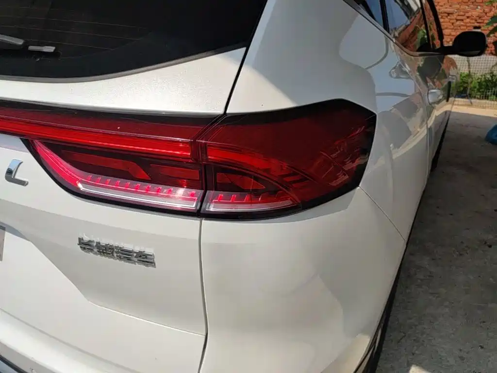 Haval H6 2021 1.5T AT Champion