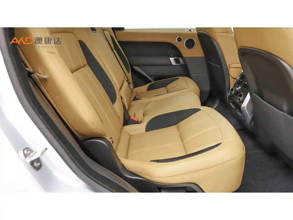 Land Rover Range Rover Sport 2022 3.0 L6