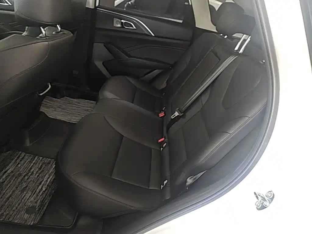 Haval Xiaolong MAX — миниатюра 17