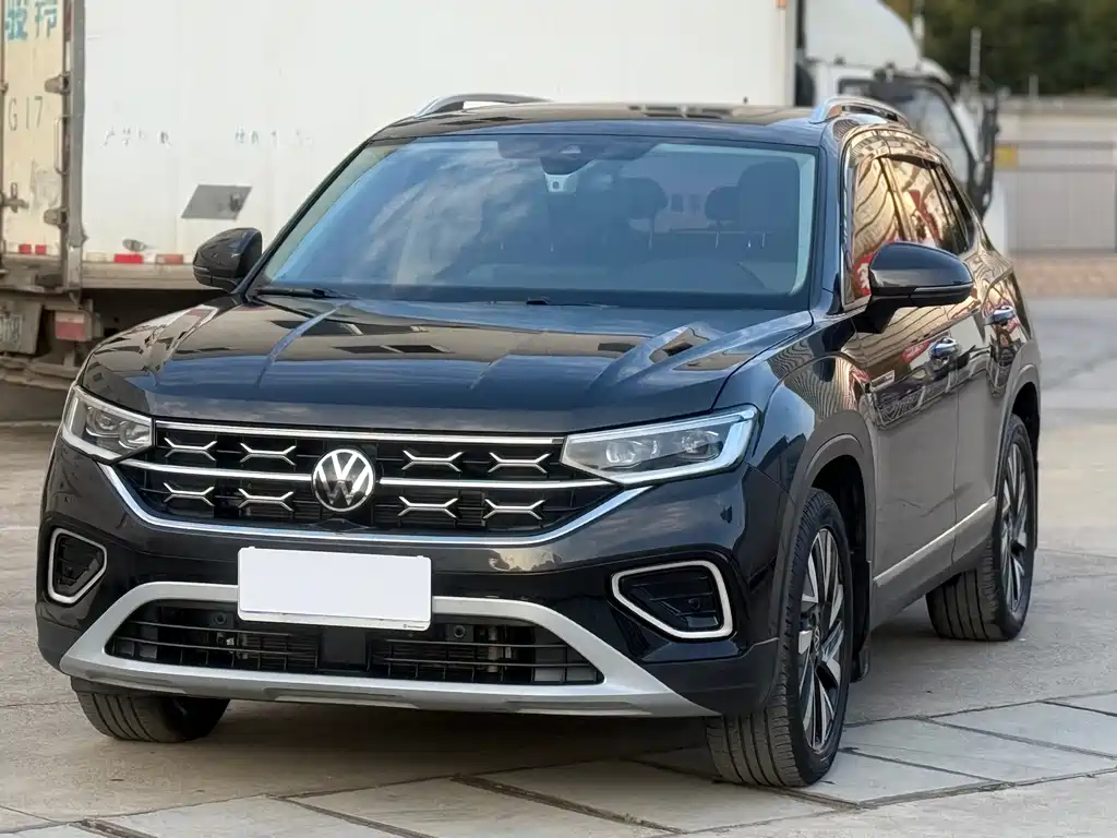 VOLKSWAGEN TANYUE