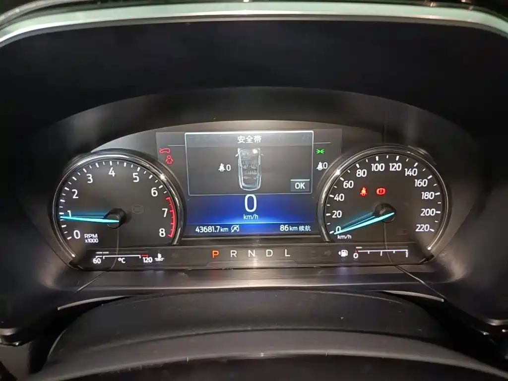 Ford Escape — миниатюра 12