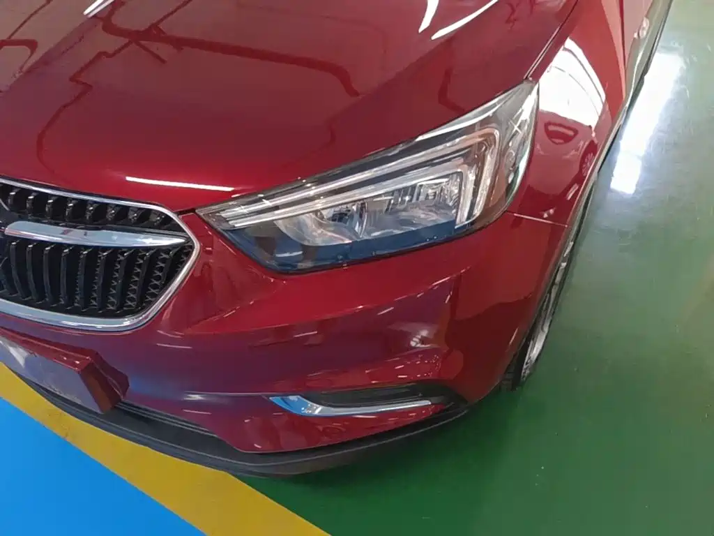 Buick Encore — миниатюра 24