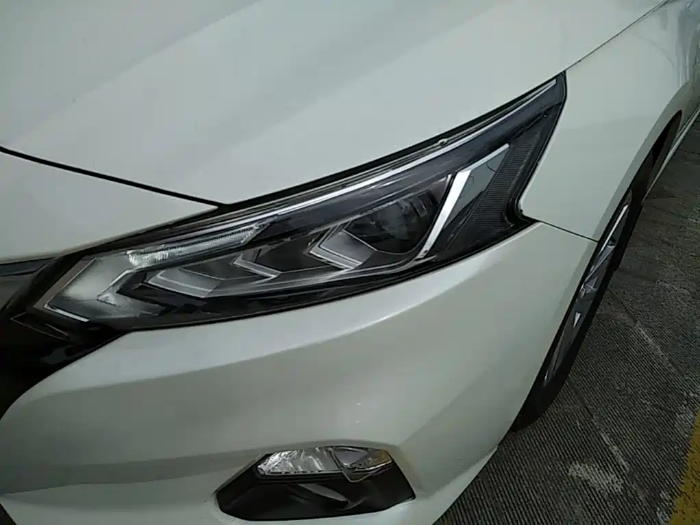 Nissan Teana — миниатюра 24
