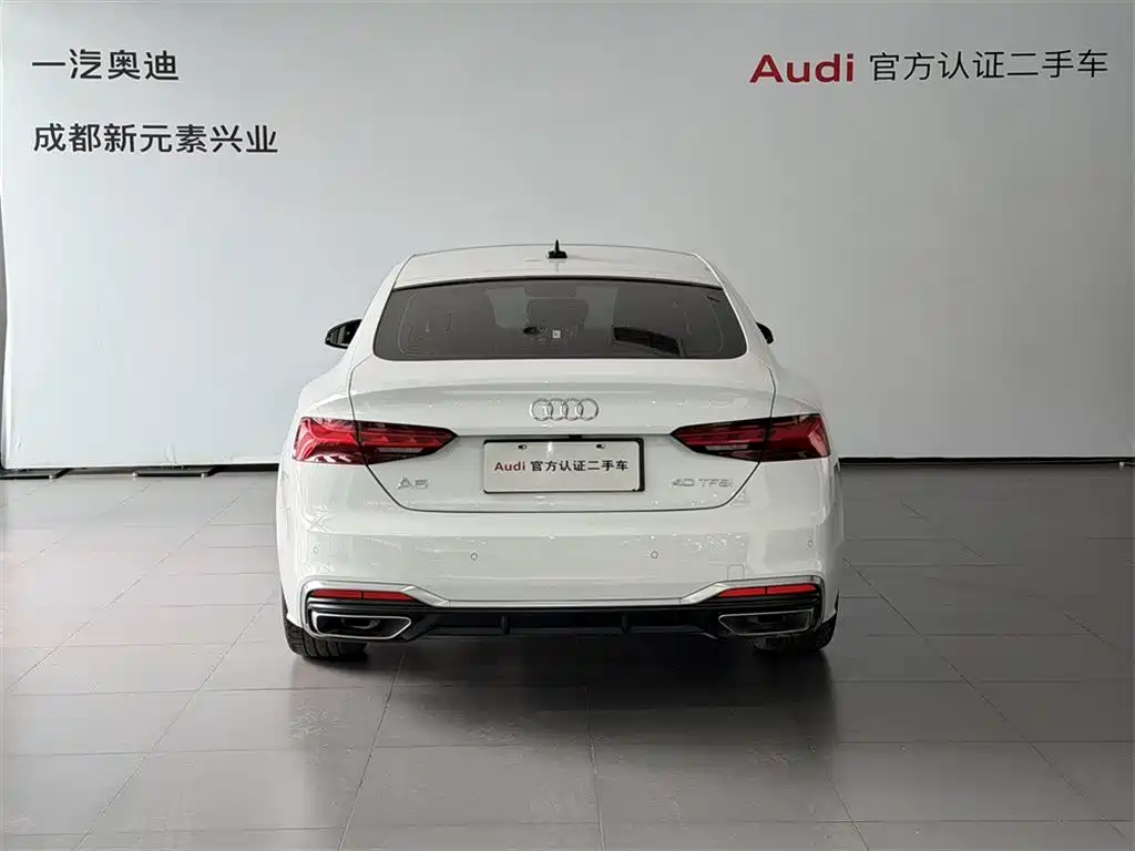 Audi A5 2024 Sportback 40 TFSI Fashion