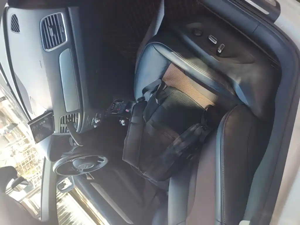 Audi Q3 — миниатюра 25