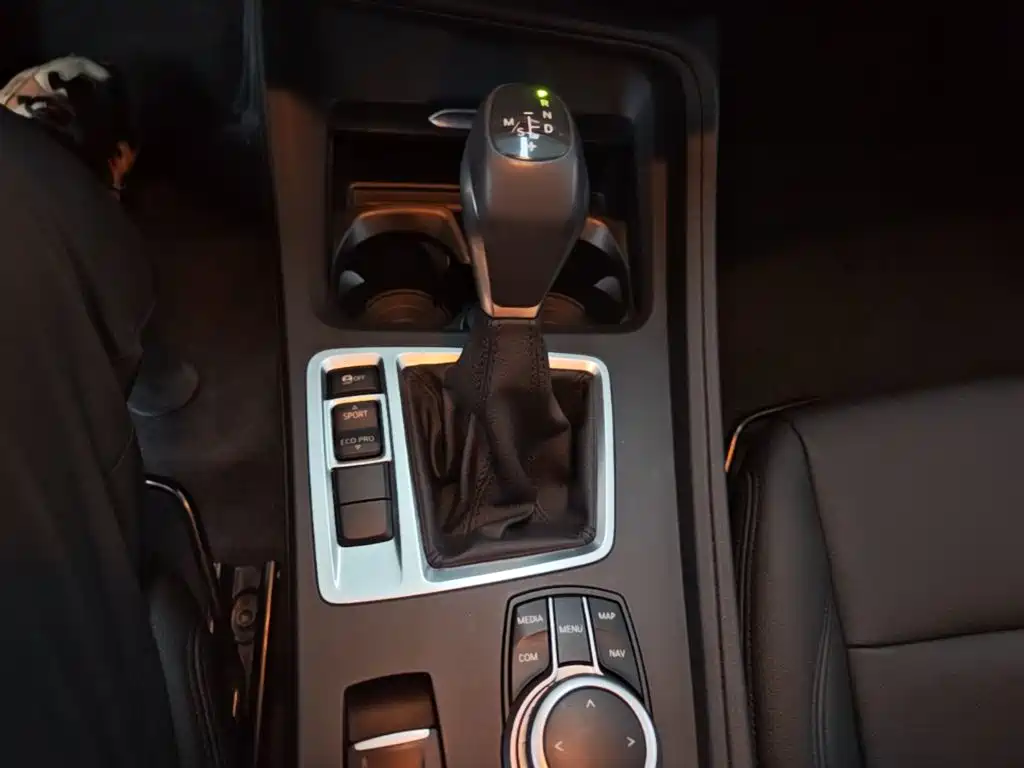 BMW 1 Series — миниатюра 14