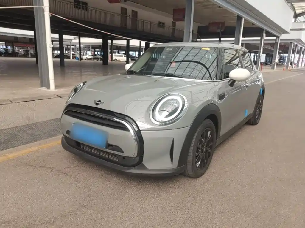 MINI Mini — миниатюра 2