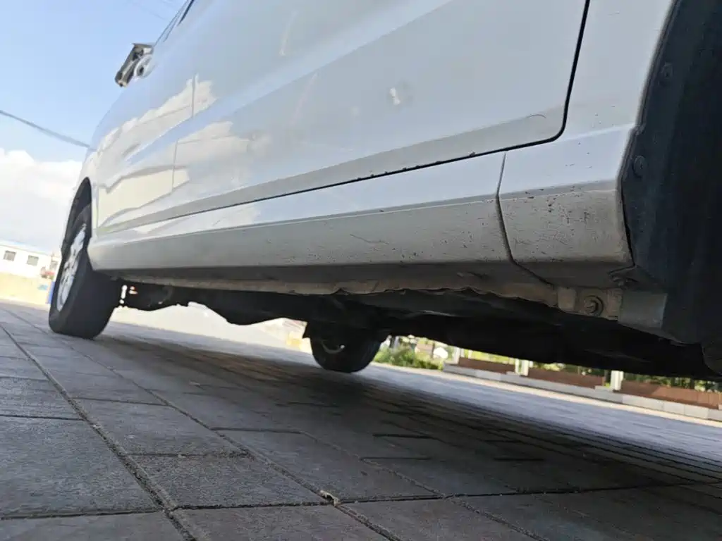 Wuling Hongguang — миниатюра 21