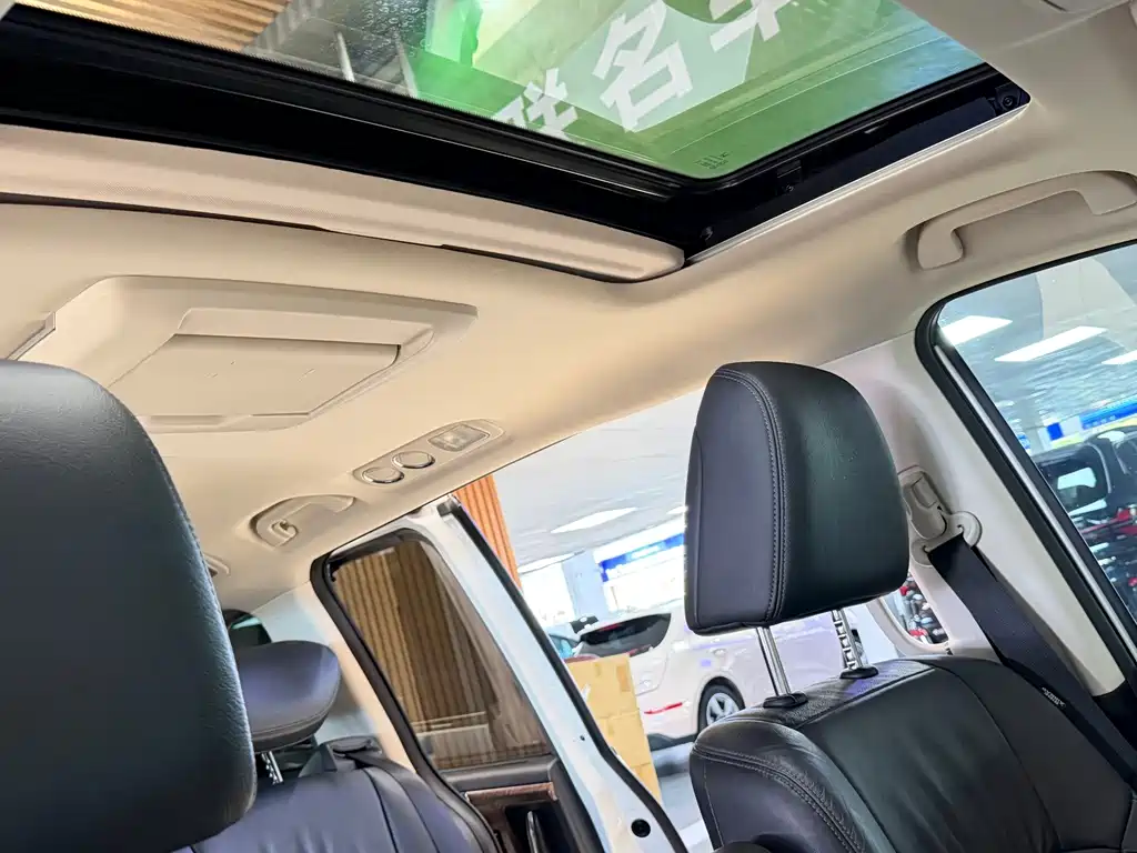 Honda Odyssey — миниатюра 14