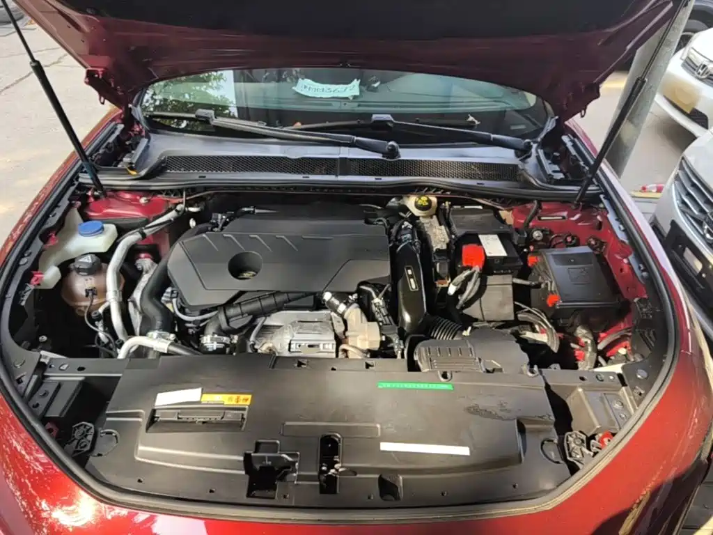 Peugeot 508 — миниатюра 25