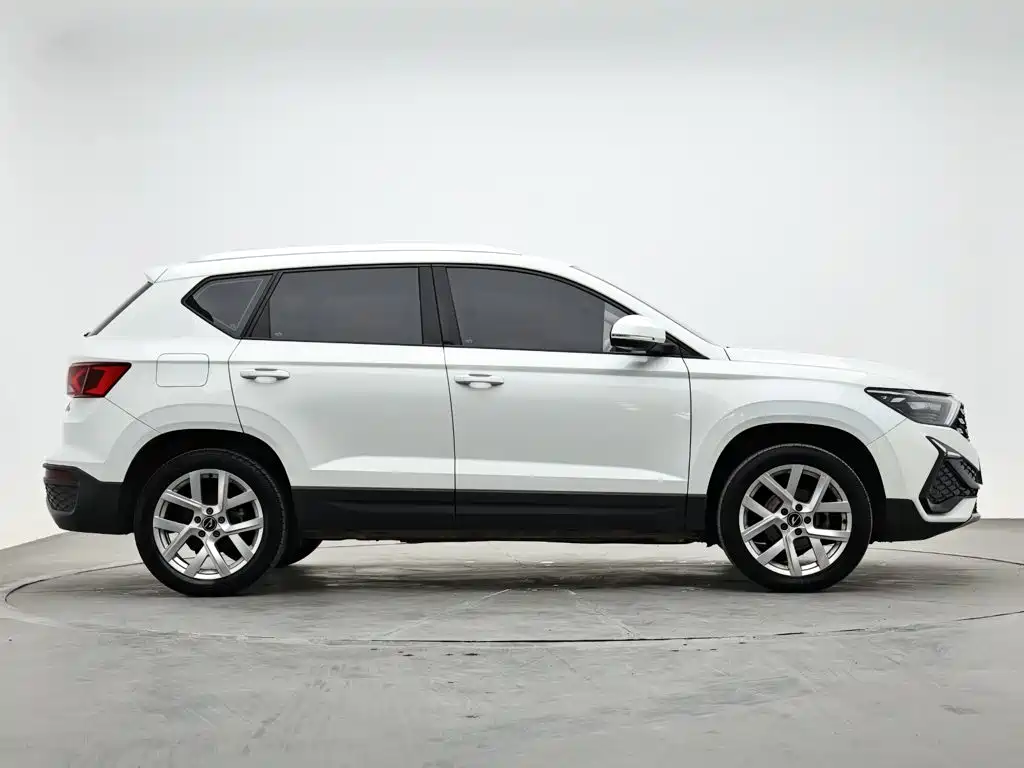 Jetta VS5 — миниатюра 5