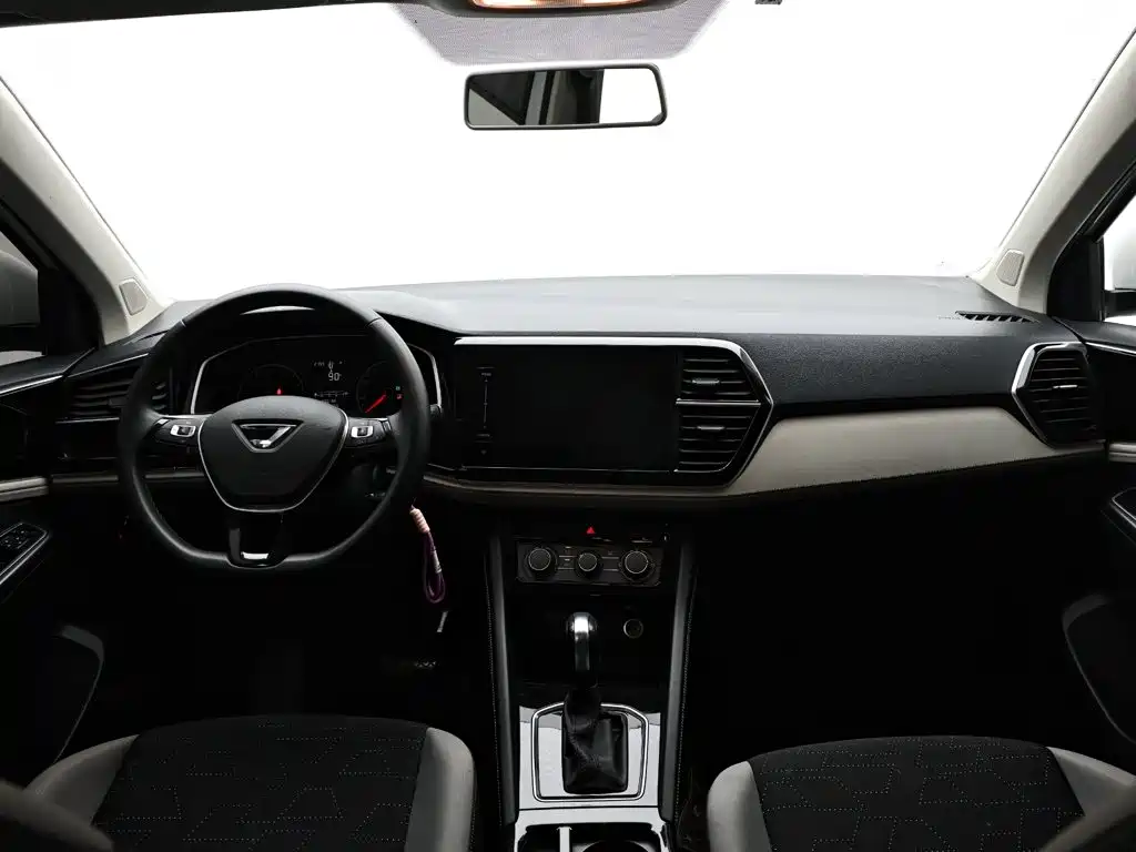 Jetta VS5 — миниатюра 14