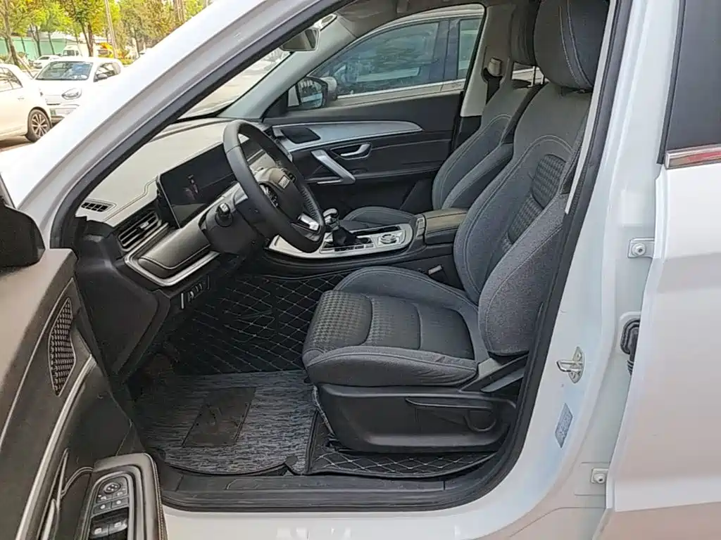 Jetour X70 PLUS — миниатюра 15