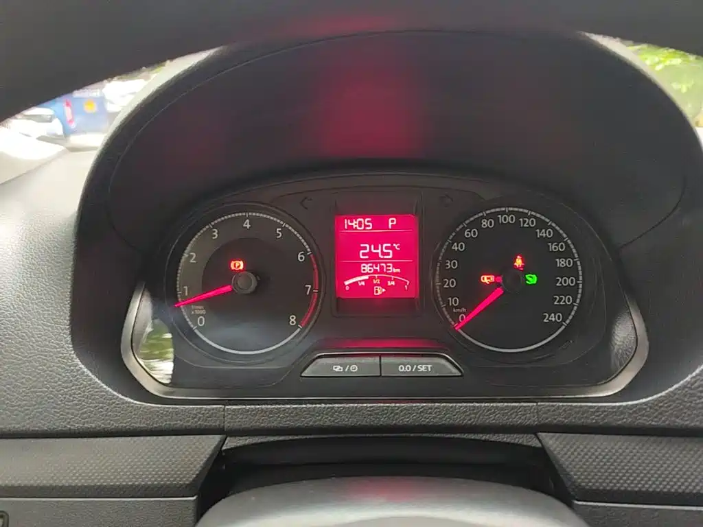 Volkswagen Jetta — миниатюра 12
