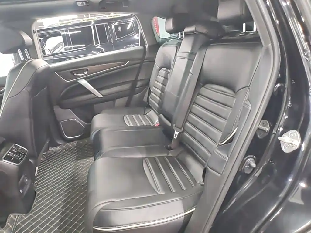Honda UR-V — миниатюра 17