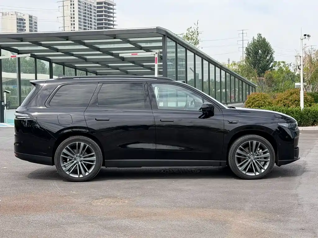 Leapmotor C16 2026 280 6 мест