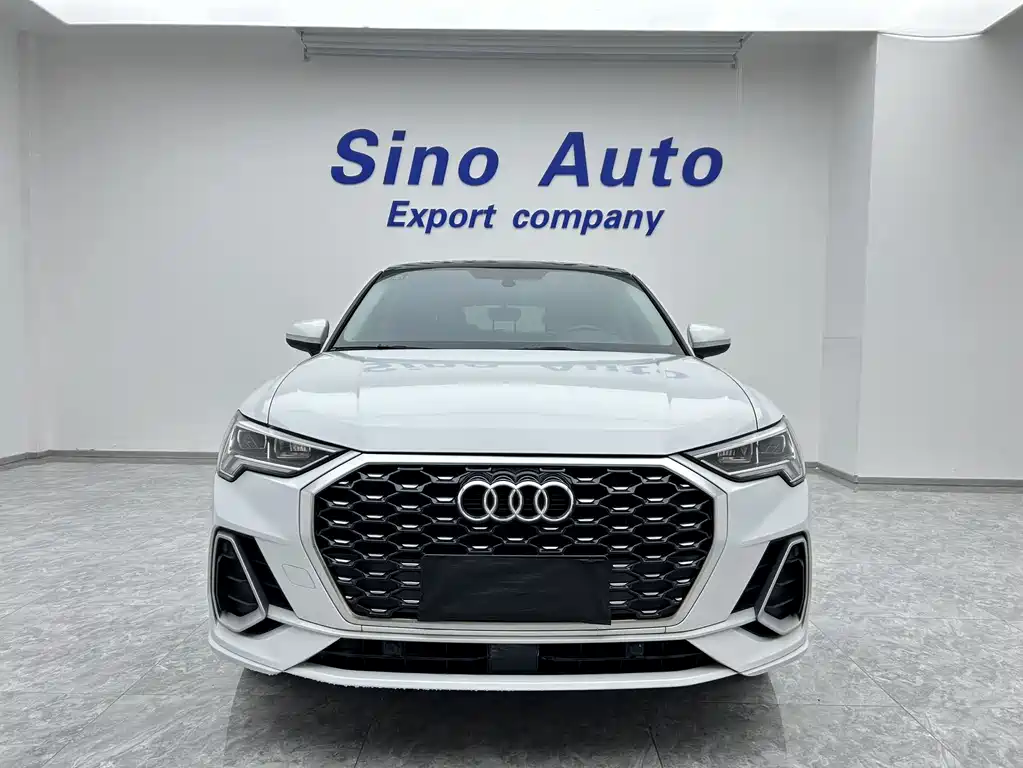 Audi Q3 Sportback 2020 35 TFSI