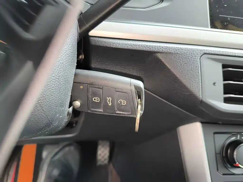 Volkswagen Polo — миниатюра 9