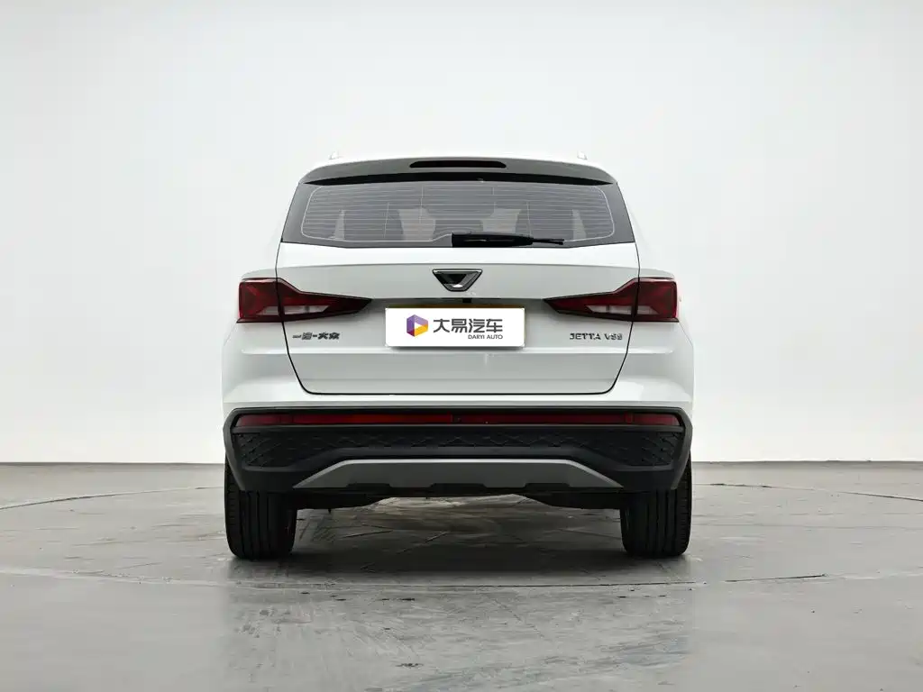 Jetta VS5 — миниатюра 4