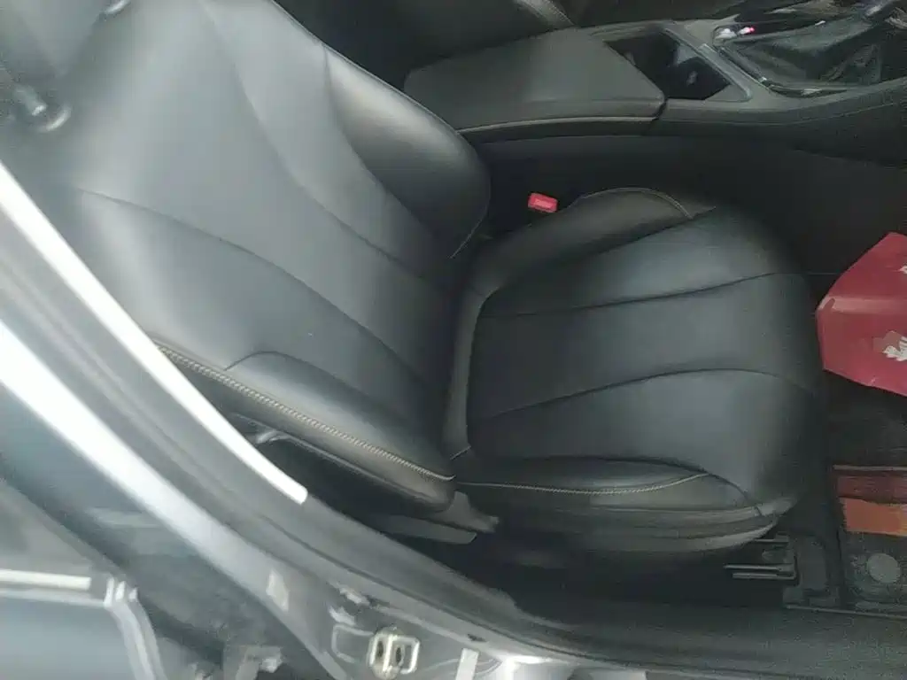 Roewe i5 — миниатюра 25