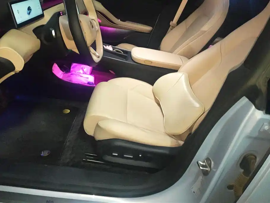 NIO ET5T 2024 75kWh Touring
