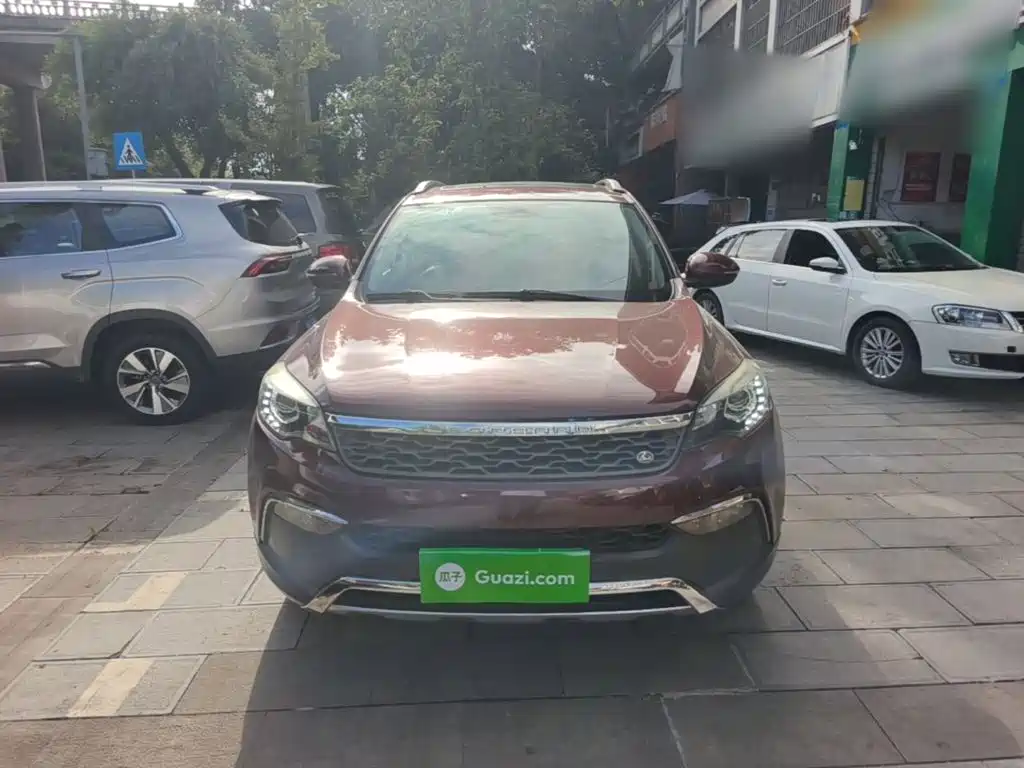 Leopaard Leopaard CS10 — миниатюра 3