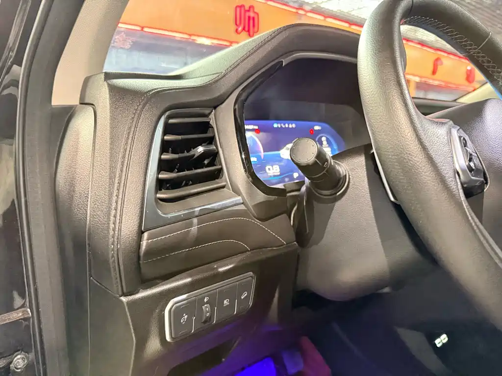 Haval F7 — миниатюра 16