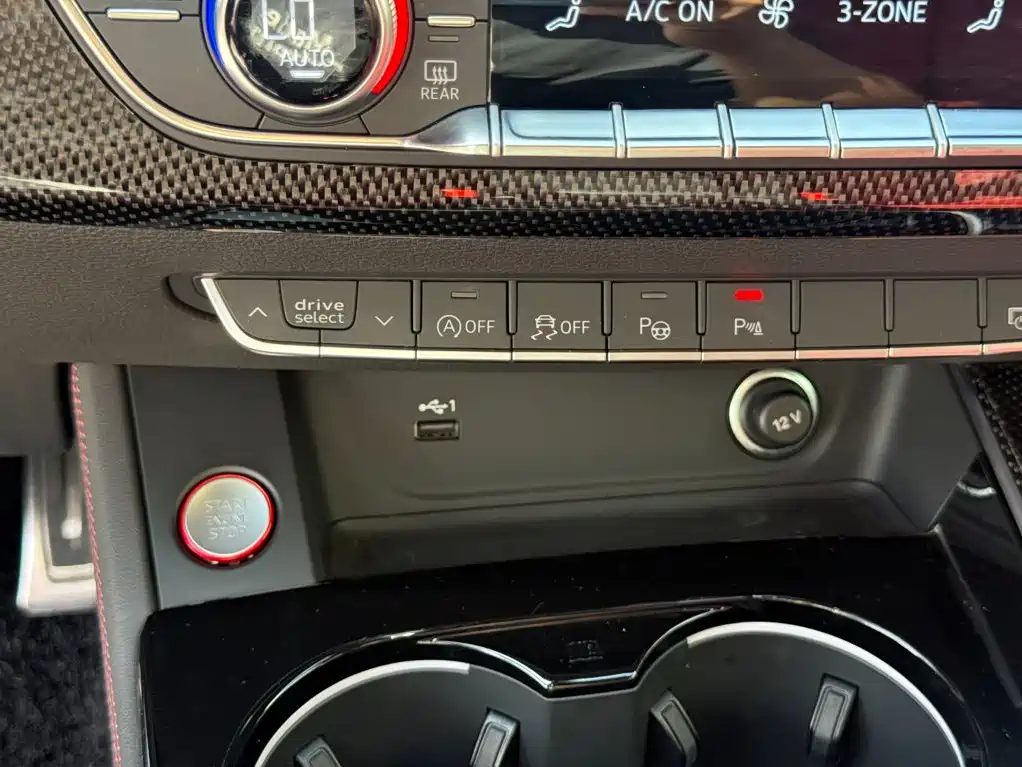 Audi S4 — миниатюра 21
