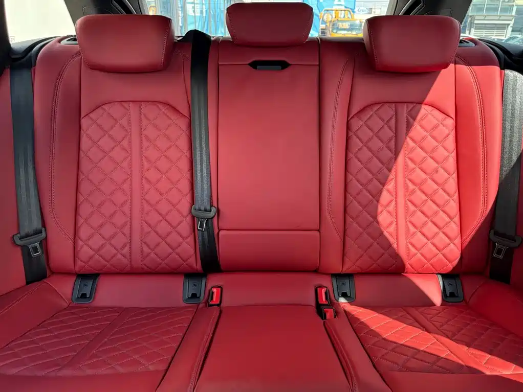 Audi S4 — миниатюра 33