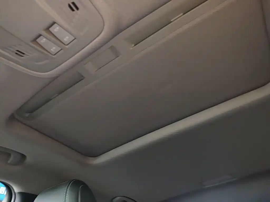 Chevrolet Cruze — миниатюра 18
